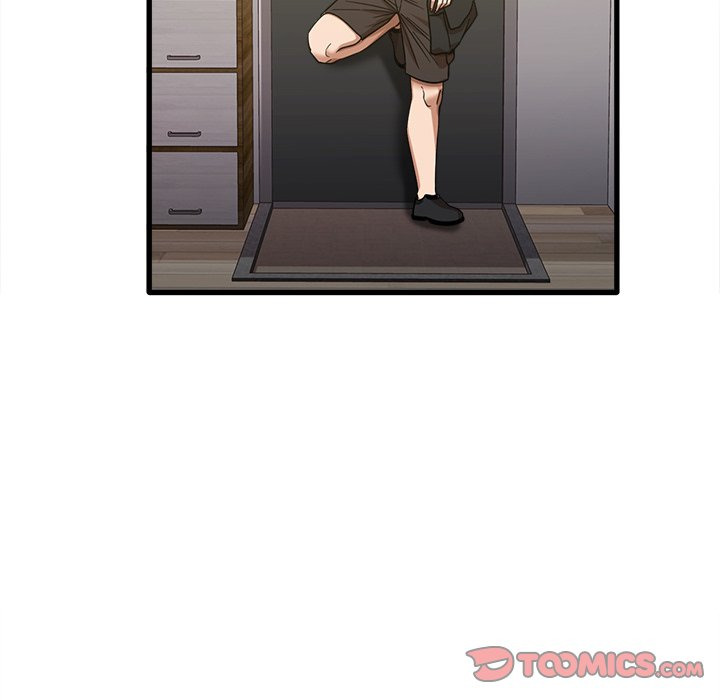 No More, No Less: Chapter chapter-21 - Page 124