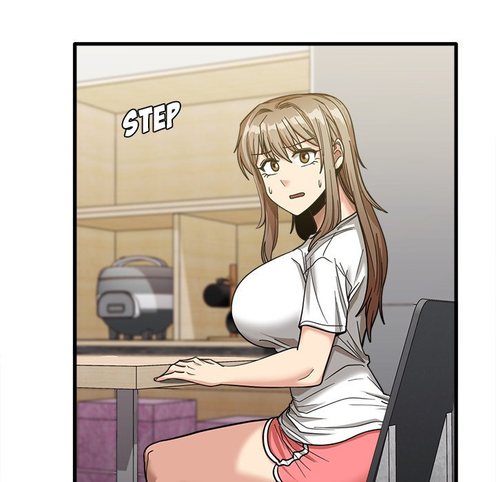 No More, No Less: Chapter chapter-21 - Page 125