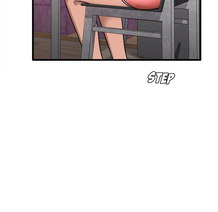 No More, No Less: Chapter chapter-21 - Page 126