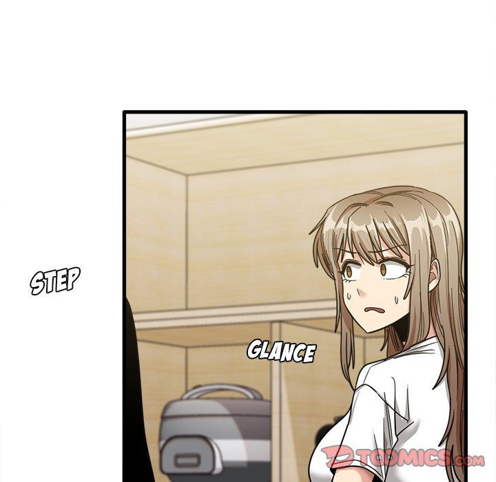 No More, No Less: Chapter chapter-21 - Page 127