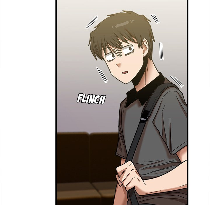 No More, No Less: Chapter chapter-21 - Page 129