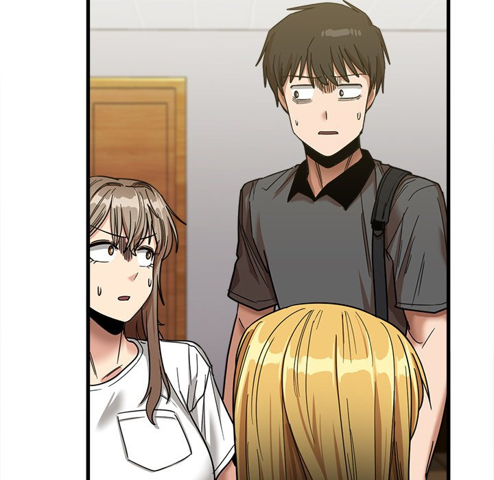No More, No Less: Chapter chapter-21 - Page 131
