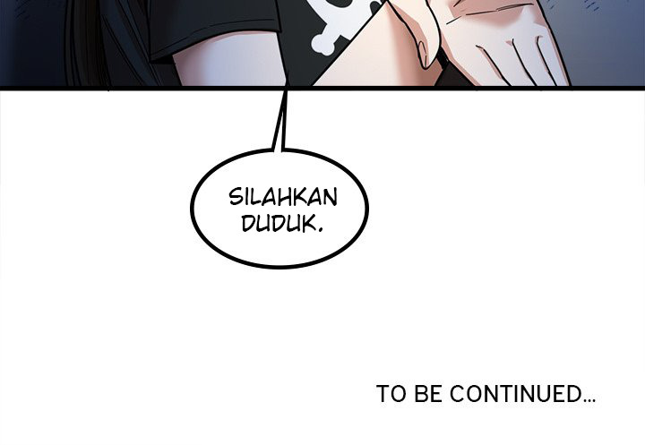 No More, No Less: Chapter chapter-21 - Page 134