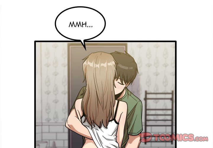 No More, No Less: Chapter chapter-26 - Page 4