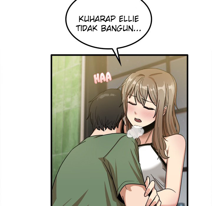 No More, No Less: Chapter chapter-26 - Page 6