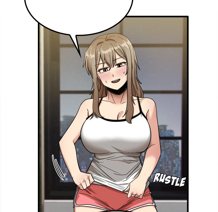 No More, No Less: Chapter chapter-26 - Page 8
