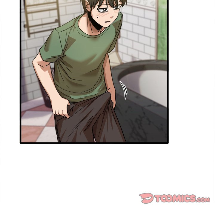 No More, No Less: Chapter chapter-26 - Page 10