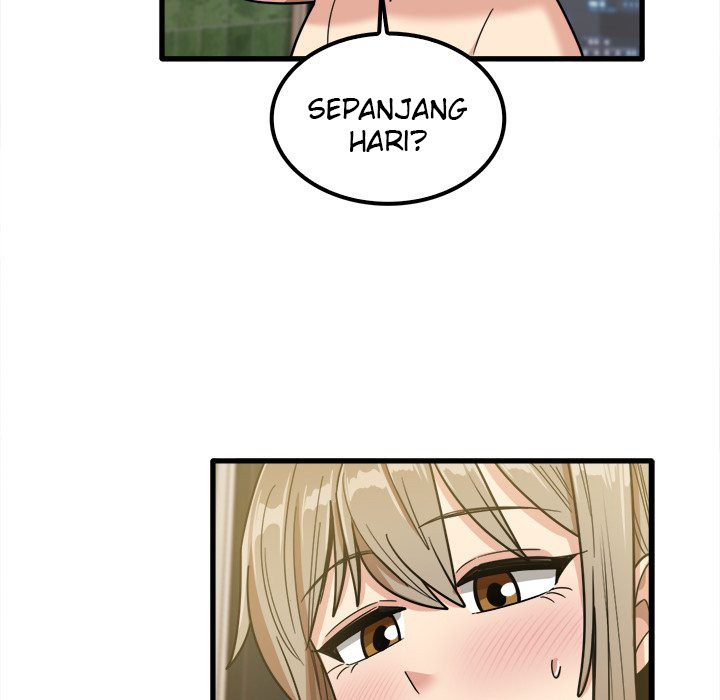 No More, No Less: Chapter chapter-26 - Page 12