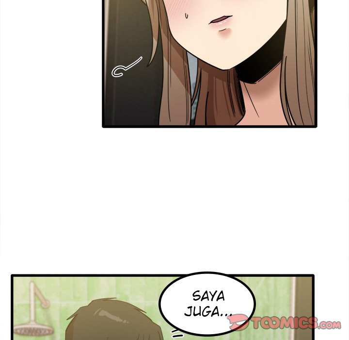 No More, No Less: Chapter chapter-26 - Page 13