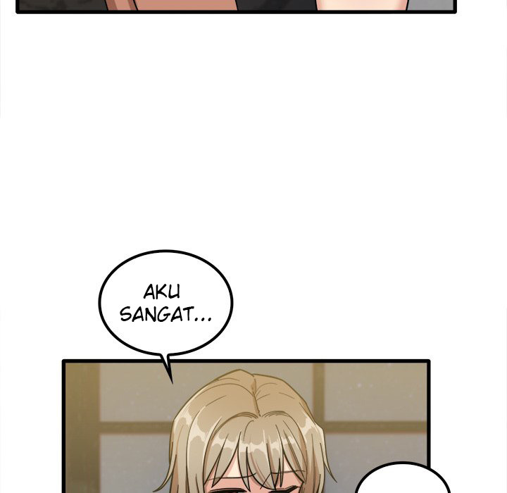 No More, No Less: Chapter chapter-26 - Page 15