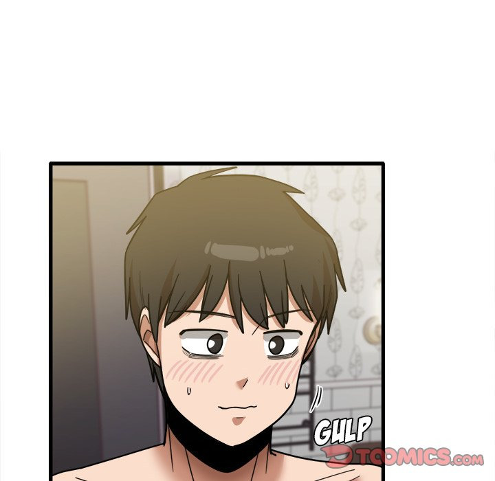 No More, No Less: Chapter chapter-26 - Page 19
