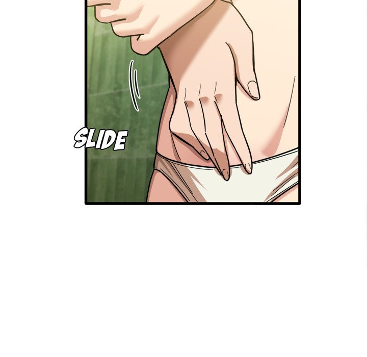No More, No Less: Chapter chapter-26 - Page 21
