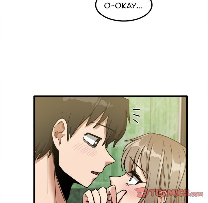 No More, No Less: Chapter chapter-26 - Page 25