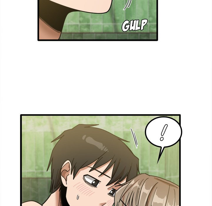 No More, No Less: Chapter chapter-26 - Page 27
