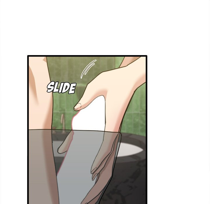 No More, No Less: Chapter chapter-26 - Page 33