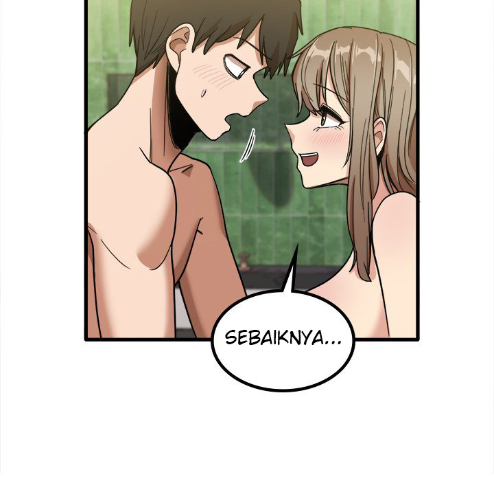 No More, No Less: Chapter chapter-26 - Page 35