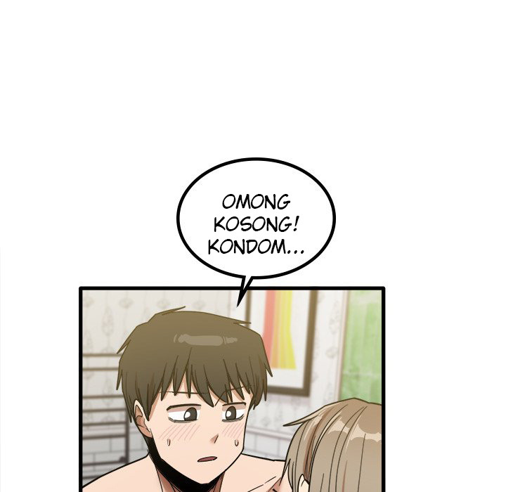 No More, No Less: Chapter chapter-26 - Page 36