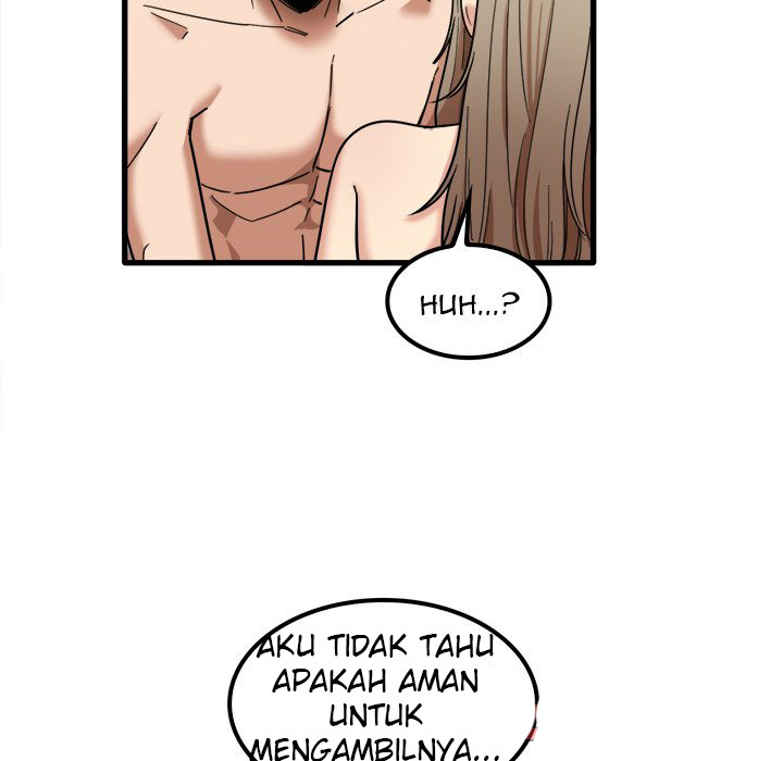 No More, No Less: Chapter chapter-26 - Page 37