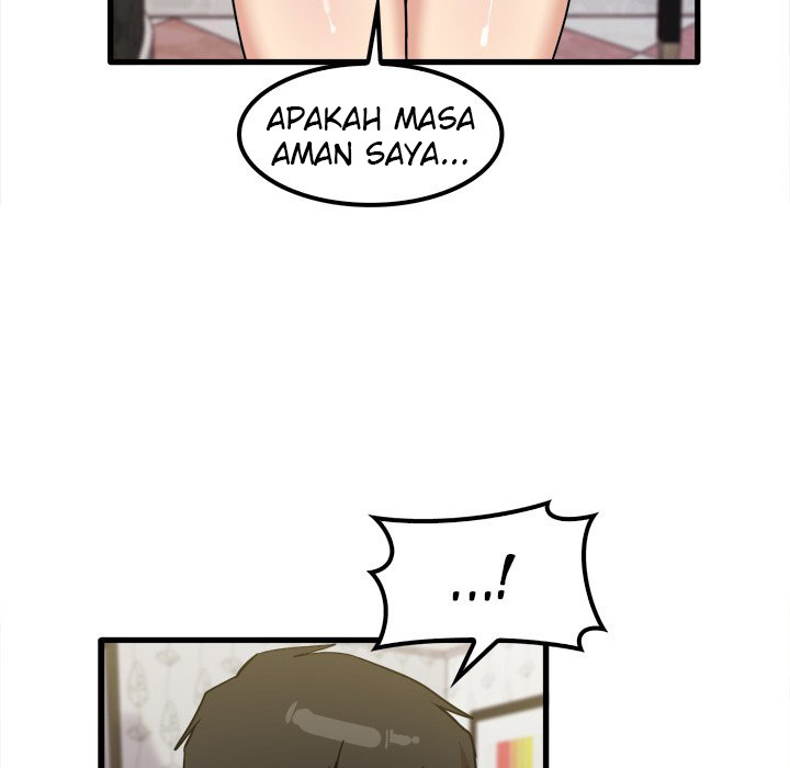 No More, No Less: Chapter chapter-26 - Page 42