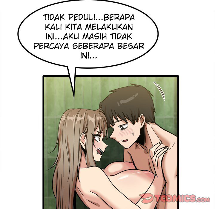 No More, No Less: Chapter chapter-26 - Page 64