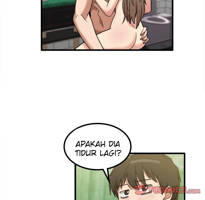No More, No Less: Chapter chapter-26 - Page 82