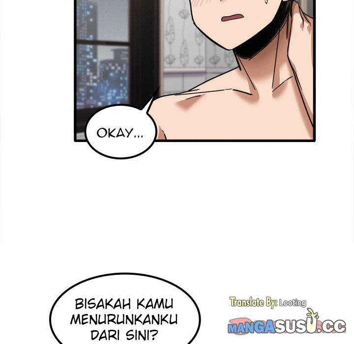 No More, No Less: Chapter chapter-26 - Page 91