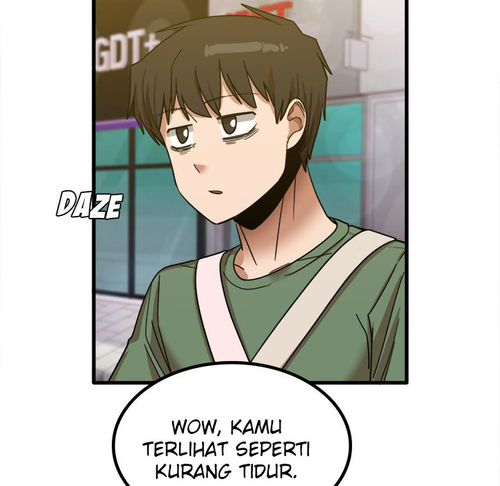 No More, No Less: Chapter chapter-26 - Page 101