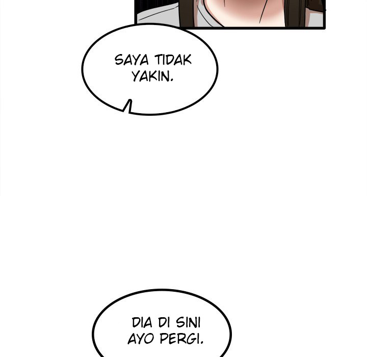 No More, No Less: Chapter chapter-26 - Page 107
