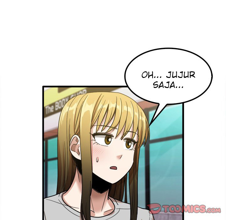 No More, No Less: Chapter chapter-26 - Page 109