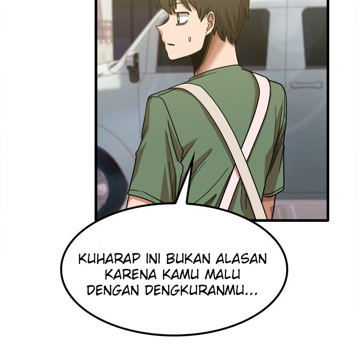 No More, No Less: Chapter chapter-26 - Page 111