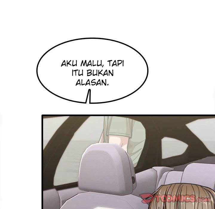 No More, No Less: Chapter chapter-26 - Page 112
