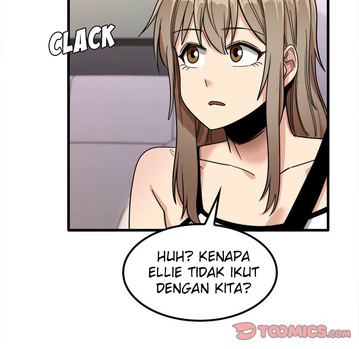 No More, No Less: Chapter chapter-26 - Page 115