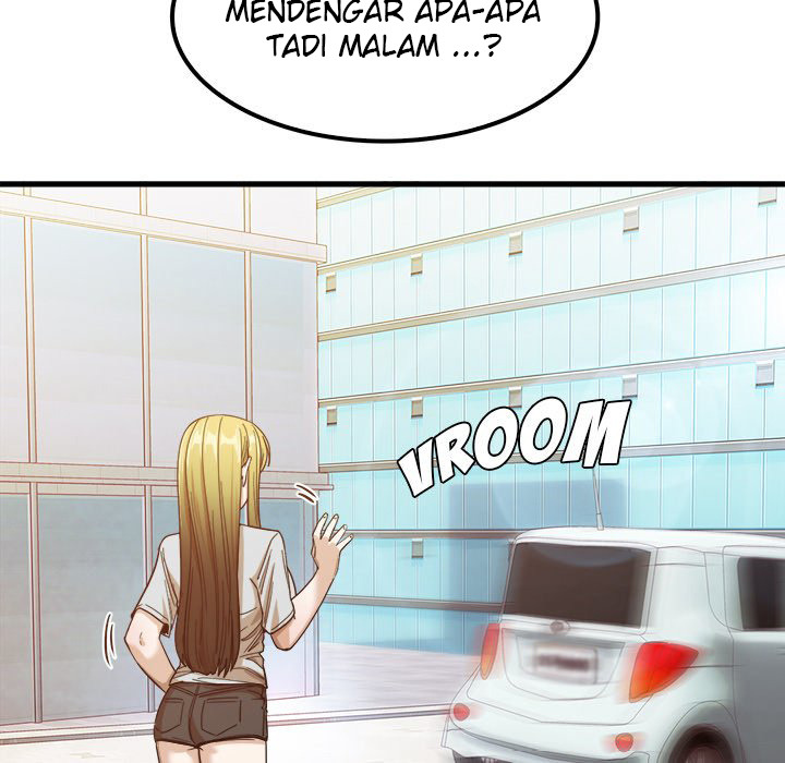 No More, No Less: Chapter chapter-26 - Page 120