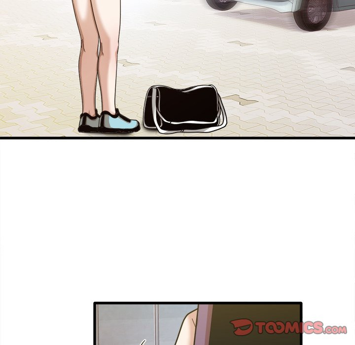 No More, No Less: Chapter chapter-26 - Page 121