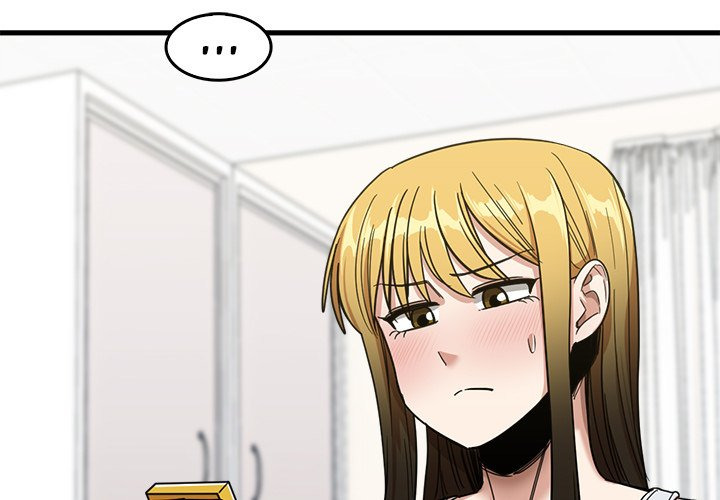 No More, No Less: Chapter chapter-29 - Page 4