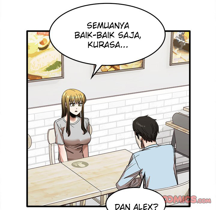 No More, No Less: Chapter chapter-29 - Page 7