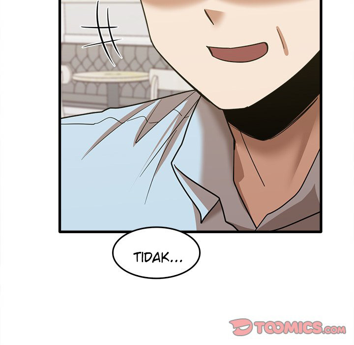 No More, No Less: Chapter chapter-29 - Page 11