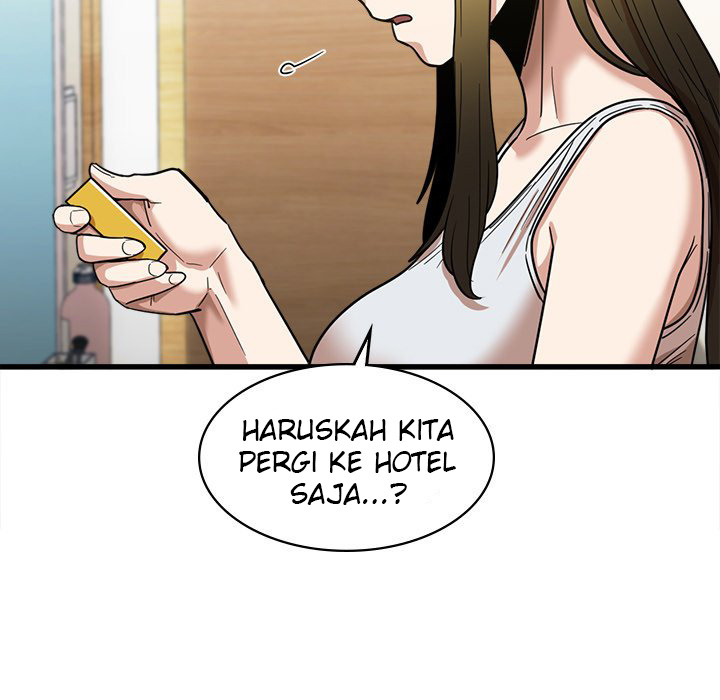 No More, No Less: Chapter chapter-29 - Page 14