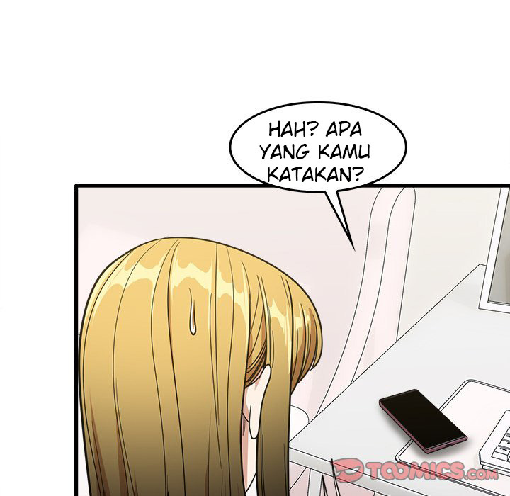 No More, No Less: Chapter chapter-29 - Page 15