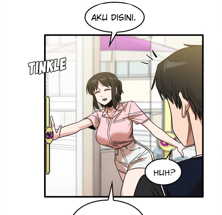 No More, No Less: Chapter chapter-29 - Page 25