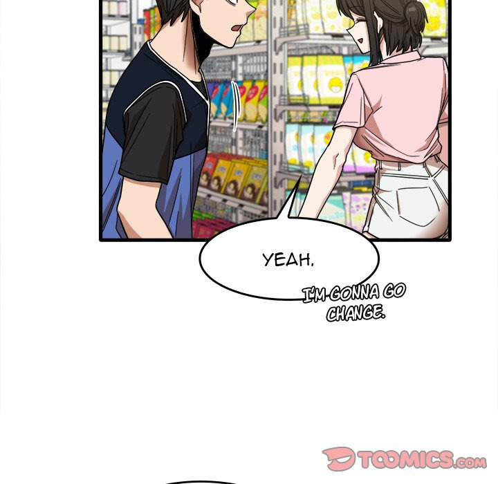 No More, No Less: Chapter chapter-29 - Page 27