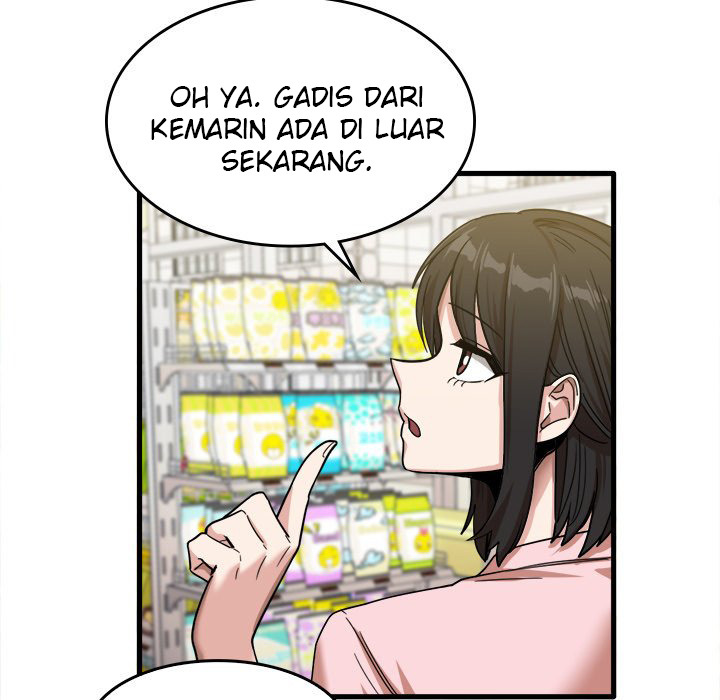 No More, No Less: Chapter chapter-29 - Page 28