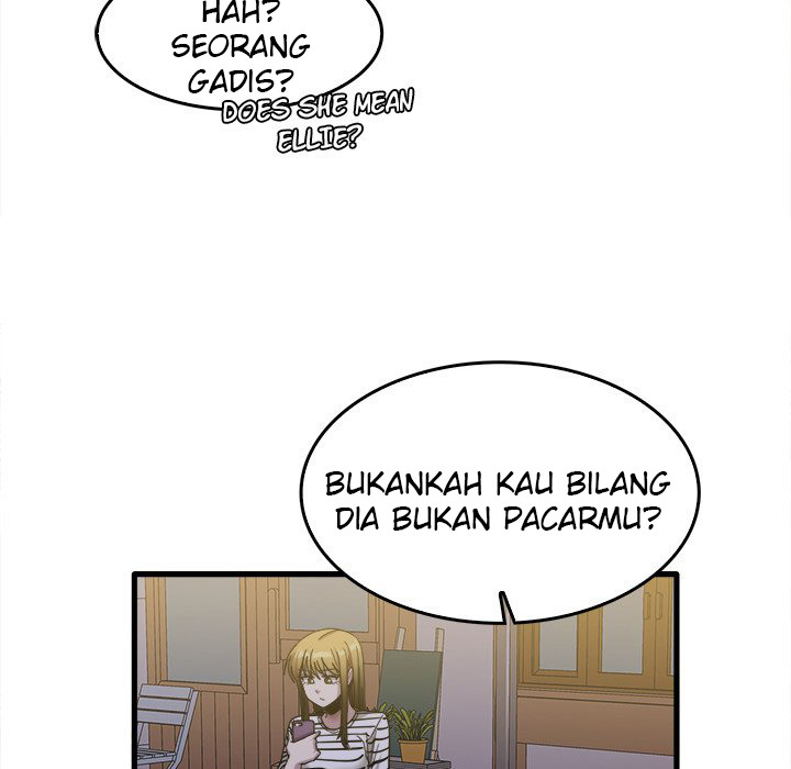 No More, No Less: Chapter chapter-29 - Page 29