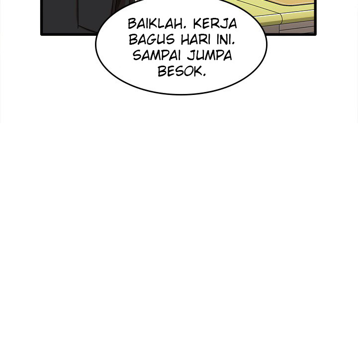No More, No Less: Chapter chapter-29 - Page 32