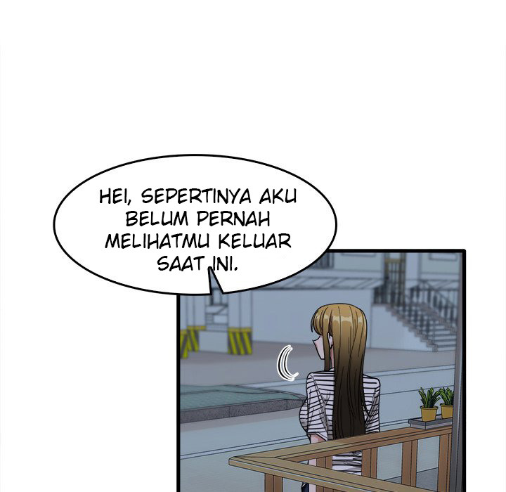 No More, No Less: Chapter chapter-29 - Page 33
