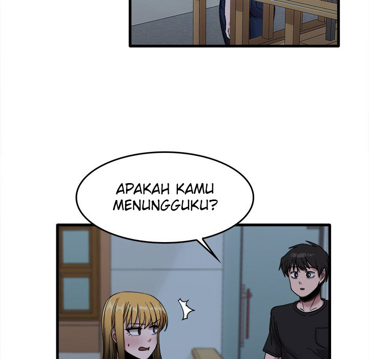 No More, No Less: Chapter chapter-29 - Page 34