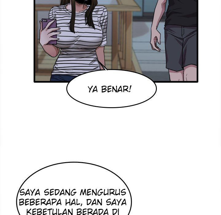 No More, No Less: Chapter chapter-29 - Page 35