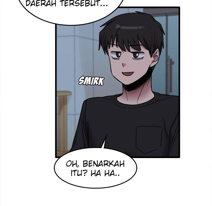 No More, No Less: Chapter chapter-29 - Page 36