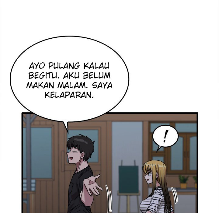 No More, No Less: Chapter chapter-29 - Page 37