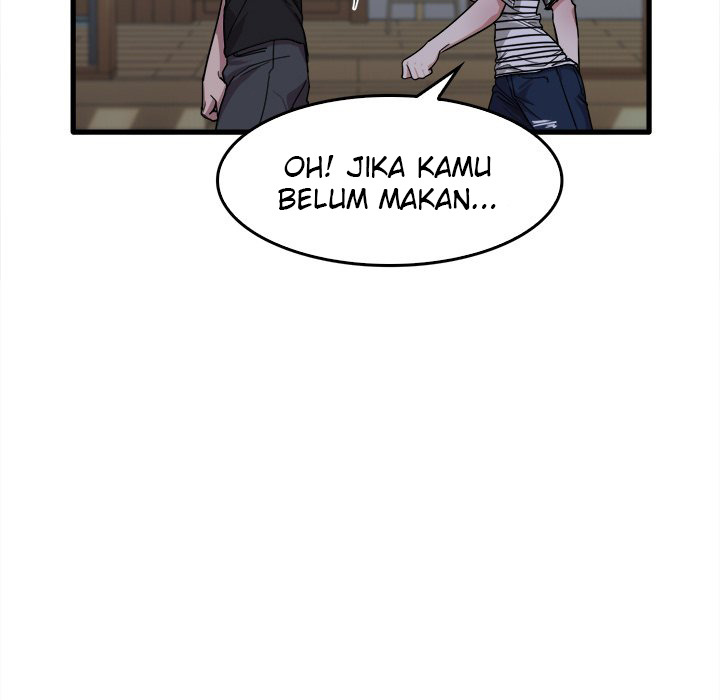 No More, No Less: Chapter chapter-29 - Page 38